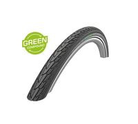 Schwalbe Road Cruiser Active 28" Pneu rigide noir