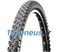 Pneu Vélo - CST - 24x1.75 - Noir - Unisexe