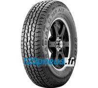 Pneu Route - Goodride Radial SL369 A/T ( 285/70 R17 117T )