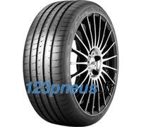 Pneu Route - Goodyear Eagle F1 Asymmetric 5 ( 255/35 R19 96Y XL MO )