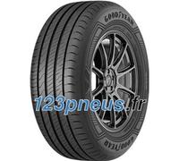 Pneu Route - Goodyear EfficientGrip 2 SUV ( 225/55 R18 102V XL )
