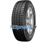 Goodyear UltraGrip Cargo ( 195/75 R16C 110/108R 10PR EVR )