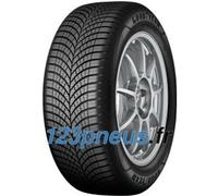 Goodyear Pneu Vector 4Seasons Gen-3 235/55R18 100V 3PMSF TL B B 72 B