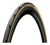 Pneu Route Grand Prix 5000 28 700x28c Peau Noir/Beige 1012845520 CONTINENT