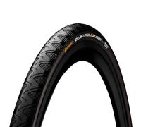 Pneu route grand prix Continental 4-Season Ts (28-622) Noir