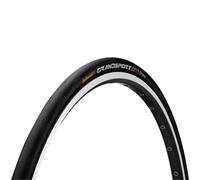 Continental Pneu de route Grand Sport Race pliable noir 700x28