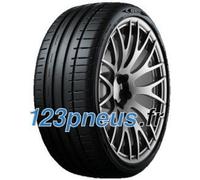 PNEUS D’ÉTÉ GT RADIAL 275/40 R20 106Y SPORTACTIVE 2