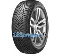 Hankook Winter i*cept RS3 (W462) 195/45R16 84H XL BSW 3PMSF D B 72 B
