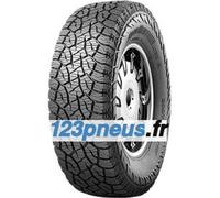 Kumho Road Venture AT52 265/70R16 112T 3PMSF D D 73 B