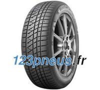 Kumho WinterCraft WS71 215/55R18 99V SUV XL BSW 3PMSF C C 72 B