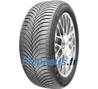 Maxxis Premitra AS AP3 255/40R18 99W XL MFS BSW 3PMSF C B 71 B
