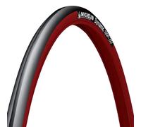Pneu Michelin Dynamic Sport 700 x 23 noir rouge