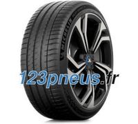 MICHELIN PILOT SPORT EV MICHELIN PILOT SPORT EV 235/45R19 99W R19 99W