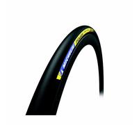 Michelin Pneu vélo de route Power Time Trial Racing Line 700c x 25 Noir