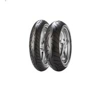 Metzeler Roadtec Z8 Interact ( 120/70 ZR17 TL (58W) M/C, variante M, Roue avant )