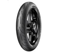 Pneu route moto METZELER 3616900 pour BMW G 0.7 2007-2007