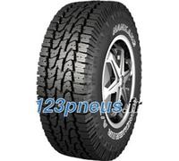 Nankang Pneu été Conqueror A/T 245/70 R16 111S XL OWL/WL