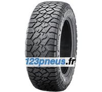 Nankang Conqueror R/T ( LT265/65 R17 120/117Q, POR, OWL/WL )