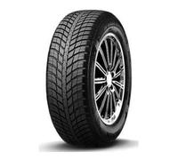 Nexen N blue 4 Season ( 225/45 R17 94V XL 4PR, RPB )