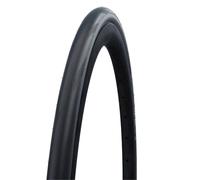 Pneu Route One 700x25c Raceguard Addix Noir 1402822202 SCHWALBE Couverture