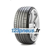 Pirelli P Zero 295/35R21 107W XL MFS MGT B A 70 A
