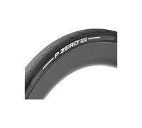 Pneu route pirelli p zero race tlr 700mm tubeless ready soft speedcore smartevo blanc
