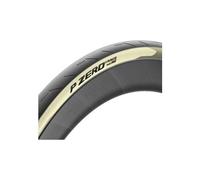 Pneu route pirelli p zero race tlr rs 700 mm tubeless ready souple retro