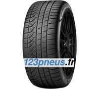 Pirelli Pneu hiver P Zero Winter 265/35R20 99V XL M+S 3PMSF TL C A 73 B