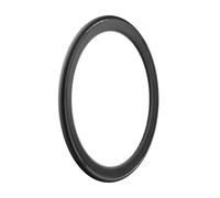 Pirelli Pneu de route P Zero Techliner 120 Tpi Evocompound Tubeless 700C x 30 Noir
