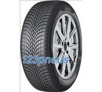 Sava Pneu All Weather 195/60 R15 88H Toutes saisons M+S 3PMSF