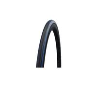 Pneu route schwalbe lugano ii 700mm tubetype souple k guard noir bleu