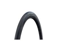 Pneu route schwalbe one plus 700 mm tubetype souple addix performance smart guard noir