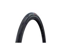 Pneu route schwalbe pro one evo 700mm tubeless souple super race v guard addix race e 25 noir