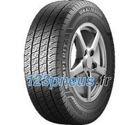Pneu Route - Semperit Van-All Season ( 205/75 R16C 110/108R 8PR )