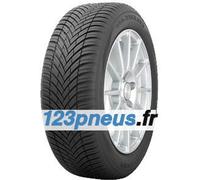 Toyo Pneu Celsius AS2 215/50R18 92W – toutes saisons – rebord protecteur (FSL)