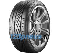 Uniroyal RainSport 5 235/55R17 103V XL FR BSW DOT23 C A 72 B