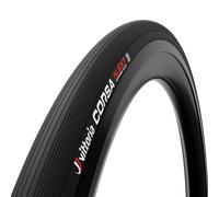 Vittoria Pneu de route Corsa N.ext 700c x 32 Rigide Noir