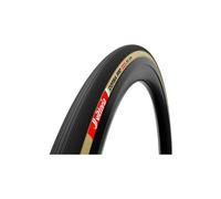 Pneu pliable Vittoria Corsa Pro noir marron - 700x26