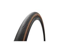 Pneu route vredestein superpasso pro tubetype tricomp 700mm marron