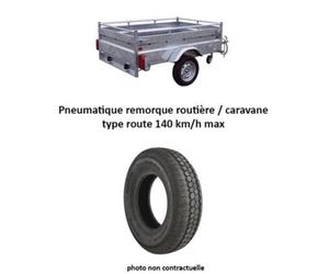 Pneu routier 145R10 TL 84/82N 140 km/h - SONAMIA - R000182