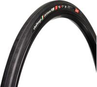 Challenge Xtreme Pneu de route Criterium RS Tubeless 700 x 25 Rigide Noir