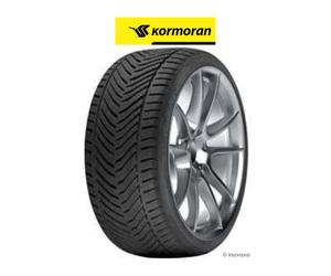 Pneu ROVELLO ALL SEASON 195/55 R 16 87V 3PMSF