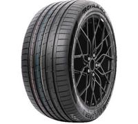 Pneu Royal Black Royal Explorer II 205/55 R 17 95 W XL