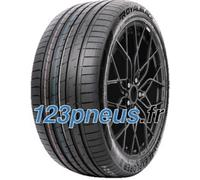 Pneu Royal Black Royal Explorer II 225/40 R 19 93 Y XL