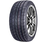 Pneus Toutes saisons 165/60 R14 Royal Black 75H ROYAL AS M+S