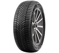 Royal Black / Kyoto Royal A/S II 255/35R19 96W XL 3PMSF C C 73 B