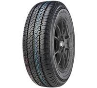 Royal Black / Kyoto Royal Commercial 185/75R16C 104/102R E C 71 2