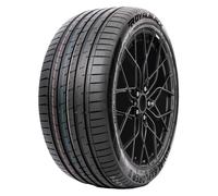 Royal Black Pneu Explorer II 245/35 ZR20 95Y XL