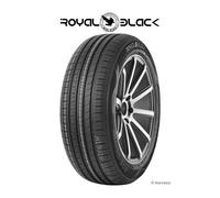 Royal Black - Pneu Royal Mile - 155/65 R14 75H - BSW