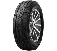 Royal Black / Kyoto Van All Season 195/75R16C 107/105R C B 72 B